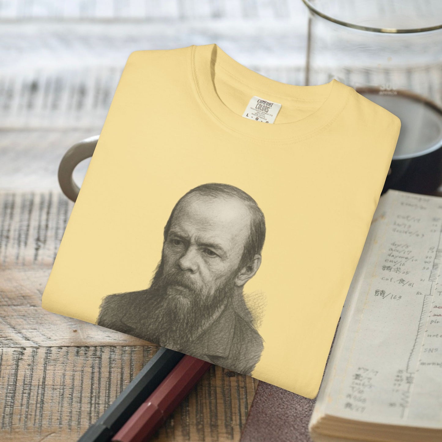Dostoevsky