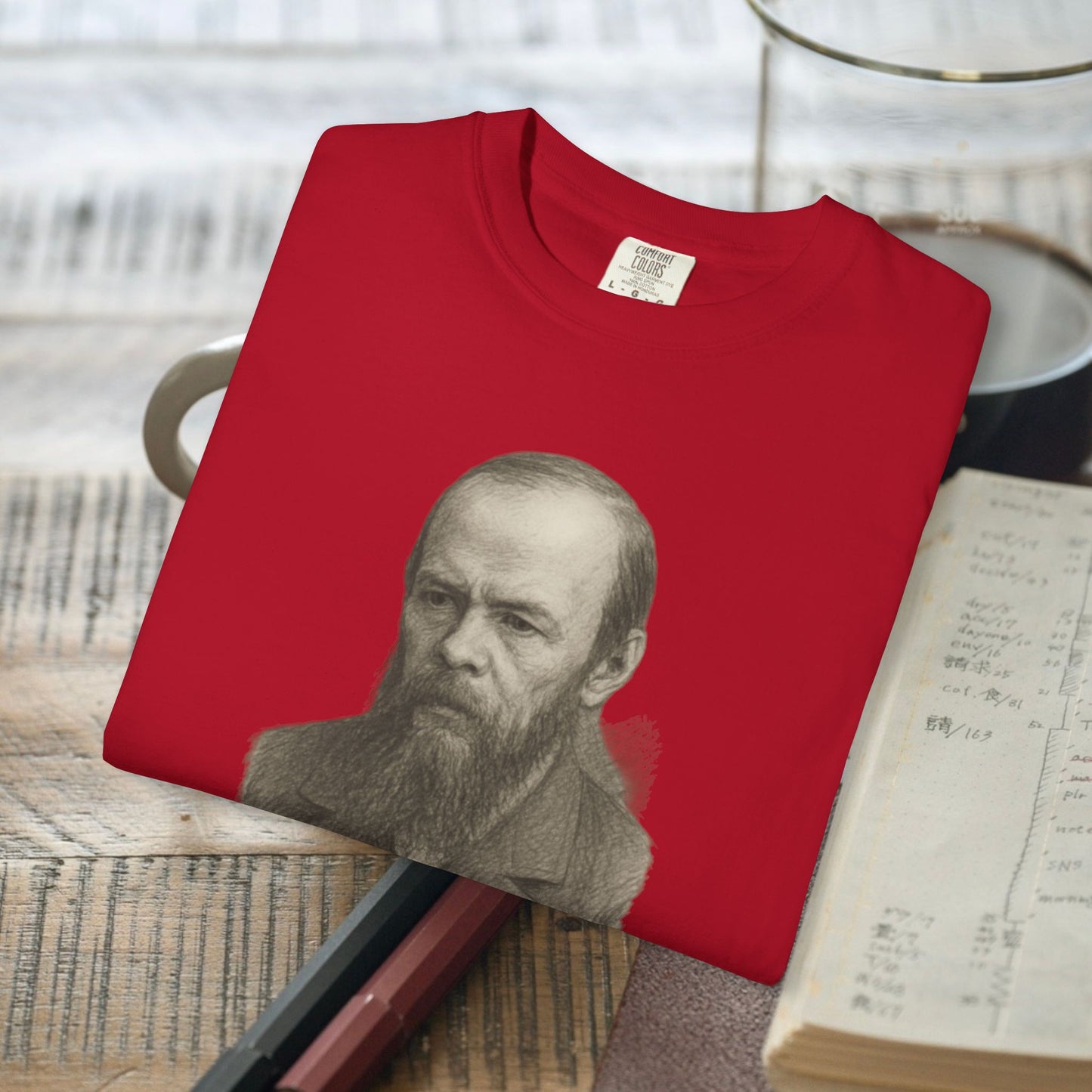 Dostoevsky