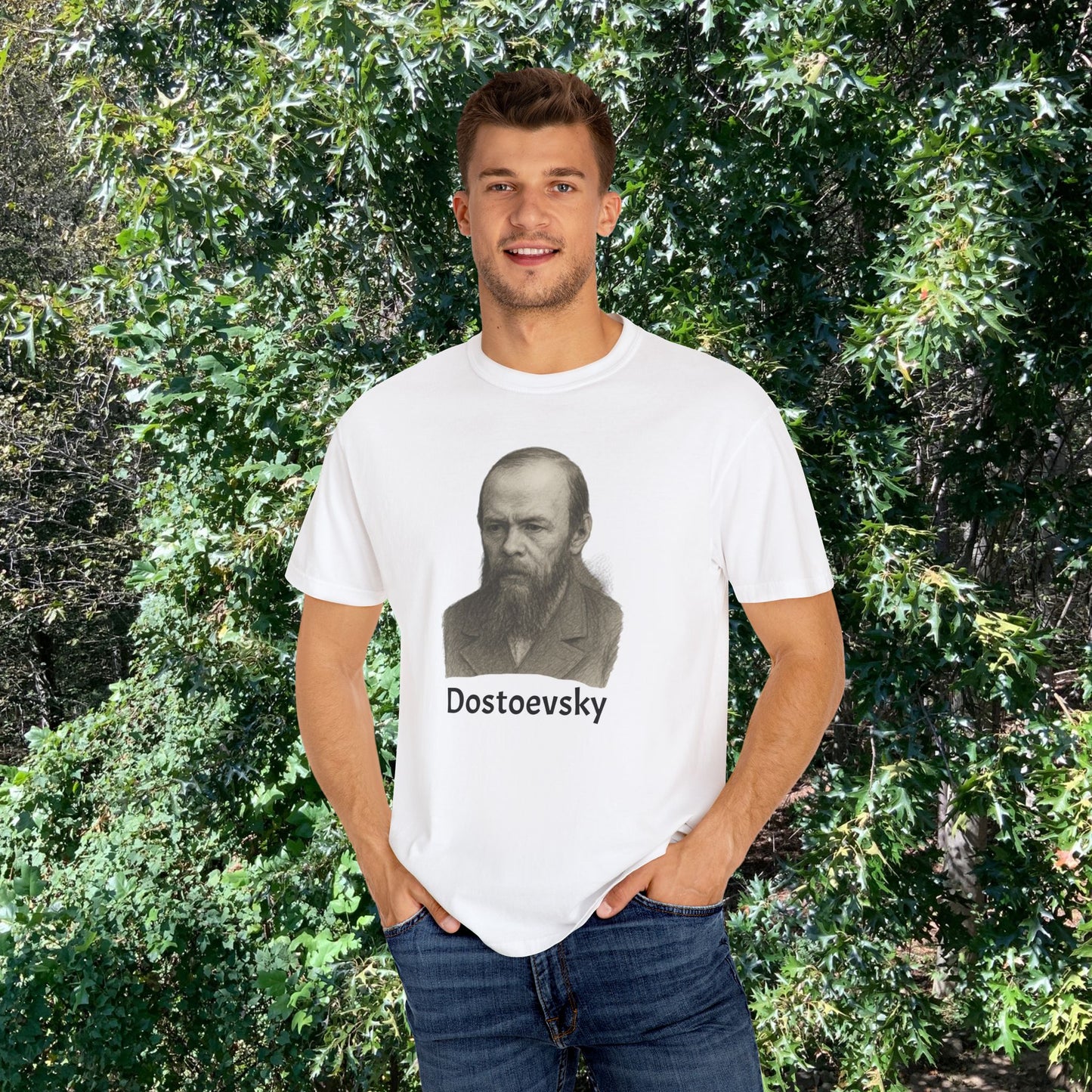 Dostoevsky
