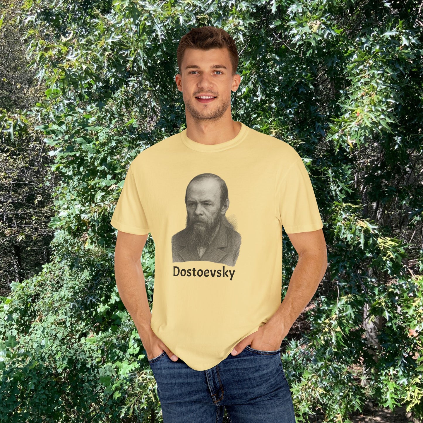 Dostoevsky