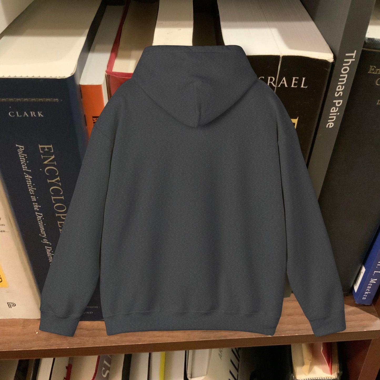 The Diaspora 350 Million ..Unisex Heavy Blend™ Hooded Sweatshirt